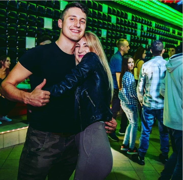 Malik & Montana w Clubie Ibiza Zalesie [ZDJĘCIA] - zdjęcie #37 - eOstroleka.pl