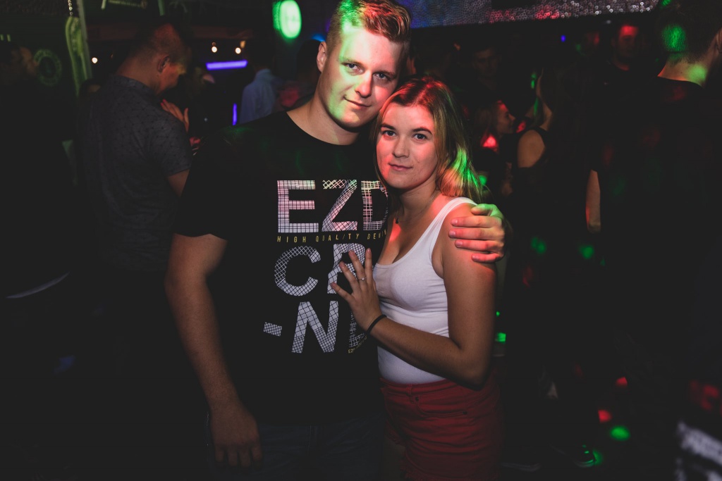 Malik & Montana w Clubie Ibiza Zalesie [ZDJĘCIA] - zdjęcie #42 - eOstroleka.pl