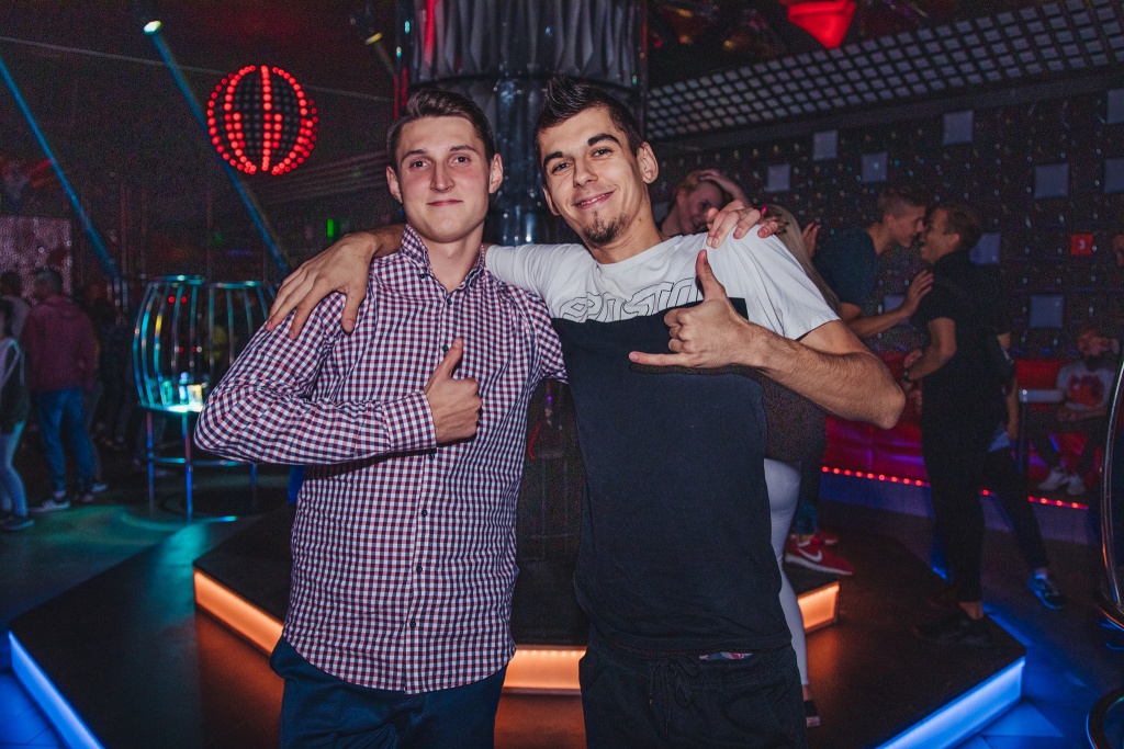 Malik & Montana w Clubie Ibiza Zalesie [ZDJĘCIA] - zdjęcie #48 - eOstroleka.pl