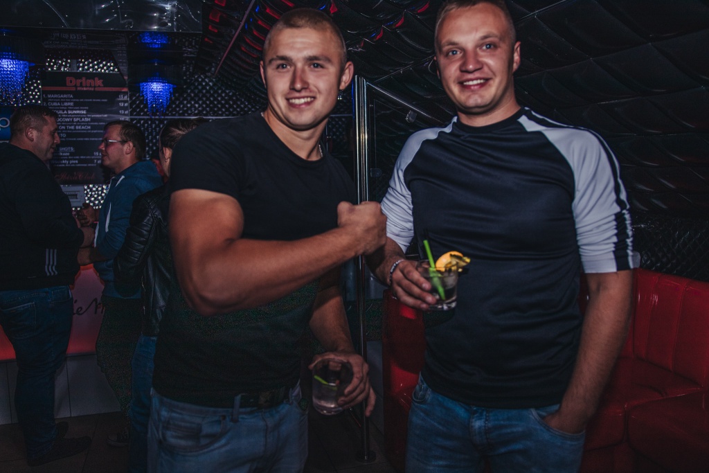 Malik & Montana w Clubie Ibiza Zalesie [ZDJĘCIA] - zdjęcie #51 - eOstroleka.pl