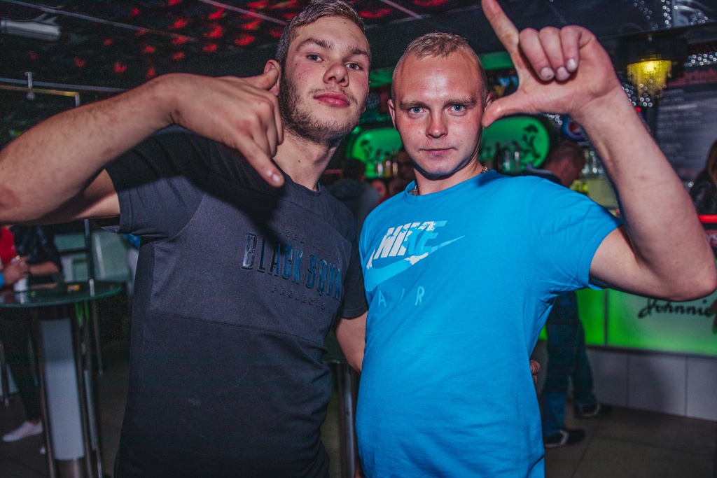 Malik & Montana w Clubie Ibiza Zalesie [ZDJĘCIA] - zdjęcie #56 - eOstroleka.pl