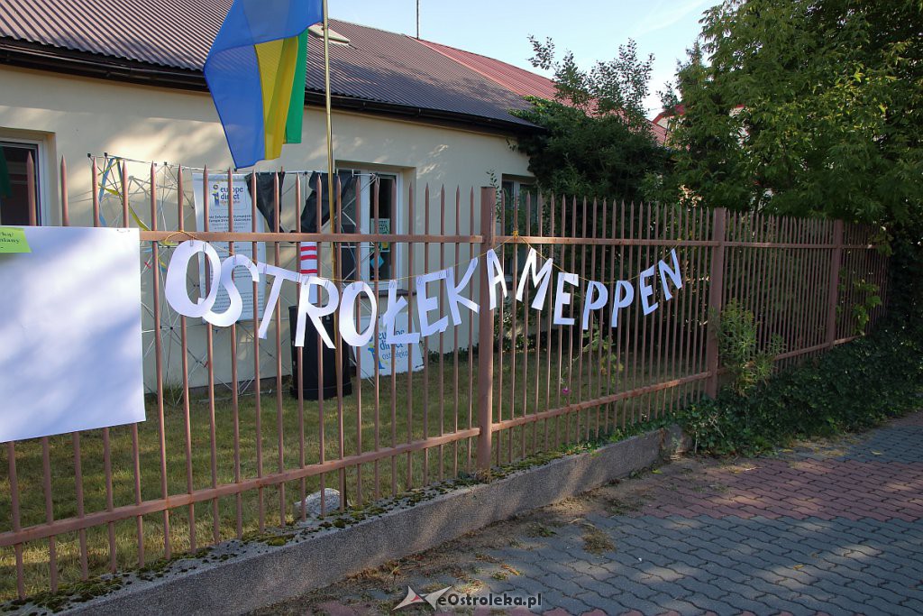 Młodzieżowy Strajk Klimatyczny w Ostrołęce [20.09.2019] - zdjęcie #6 - eOstroleka.pl