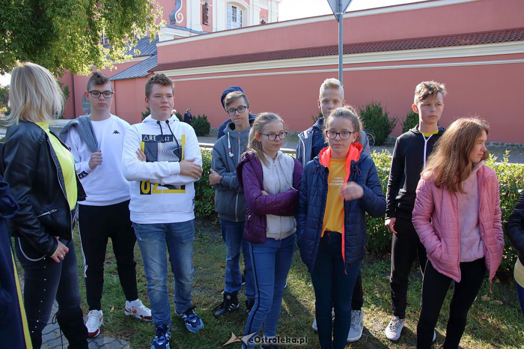 Młodzieżowy Strajk Klimatyczny w Ostrołęce [20.09.2019] - zdjęcie #51 - eOstroleka.pl
