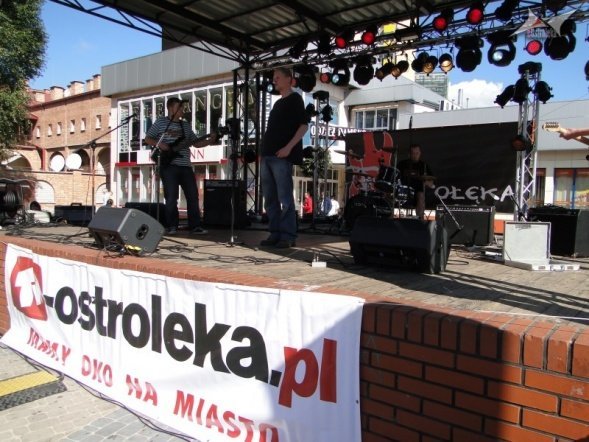 Rockołęka 2010 (04.09.2010) - zdjęcie #6 - eOstroleka.pl