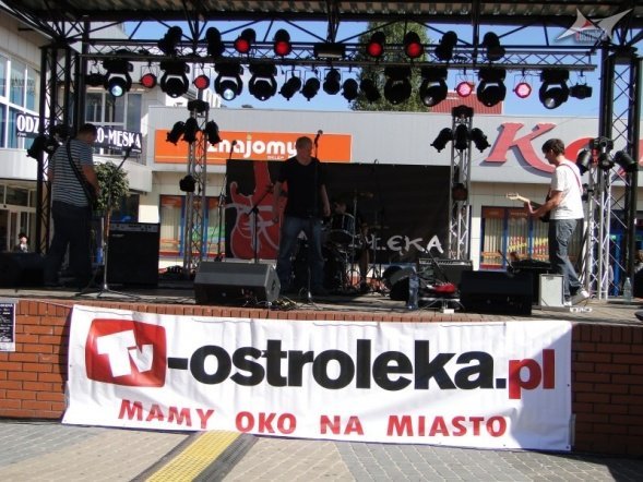Rockołęka 2010 (04.09.2010) - zdjęcie #8 - eOstroleka.pl