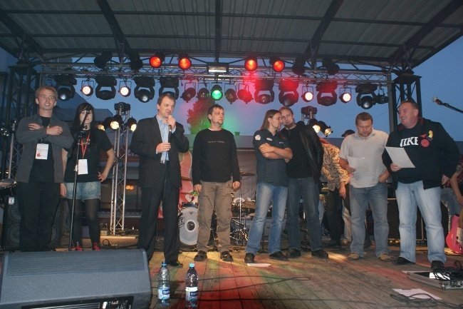 Rockołęka 2010 (04.09.2010) - zdjęcie #26 - eOstroleka.pl