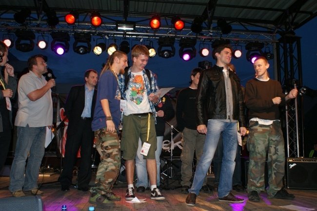 Rockołęka 2010 (04.09.2010) - zdjęcie #1 - eOstroleka.pl