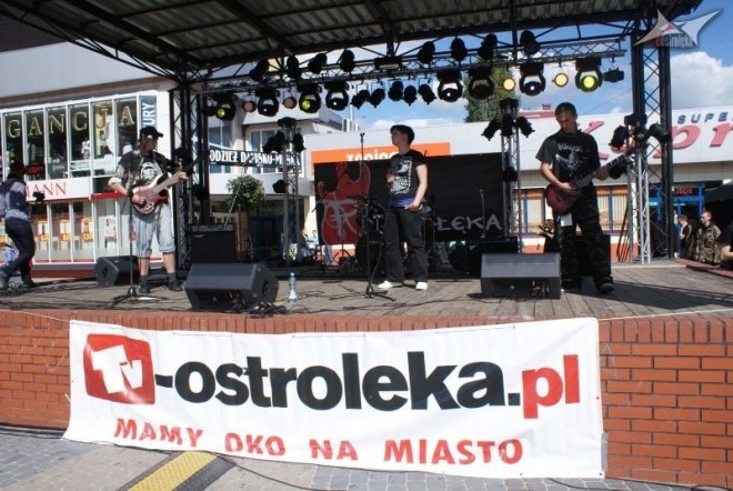 Rockołęka 2010 (04.09.2010) - zdjęcie #34 - eOstroleka.pl