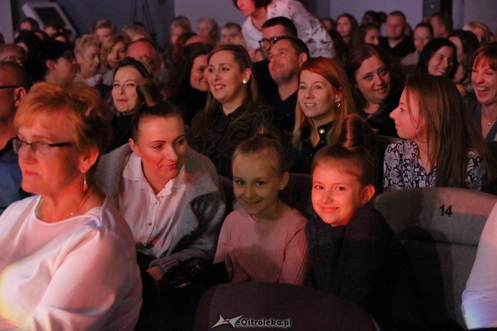 Porywający koncert Natalii Kukulskiej w Ostrołęce [20.09.2019] - zdjęcie #6 - eOstroleka.pl