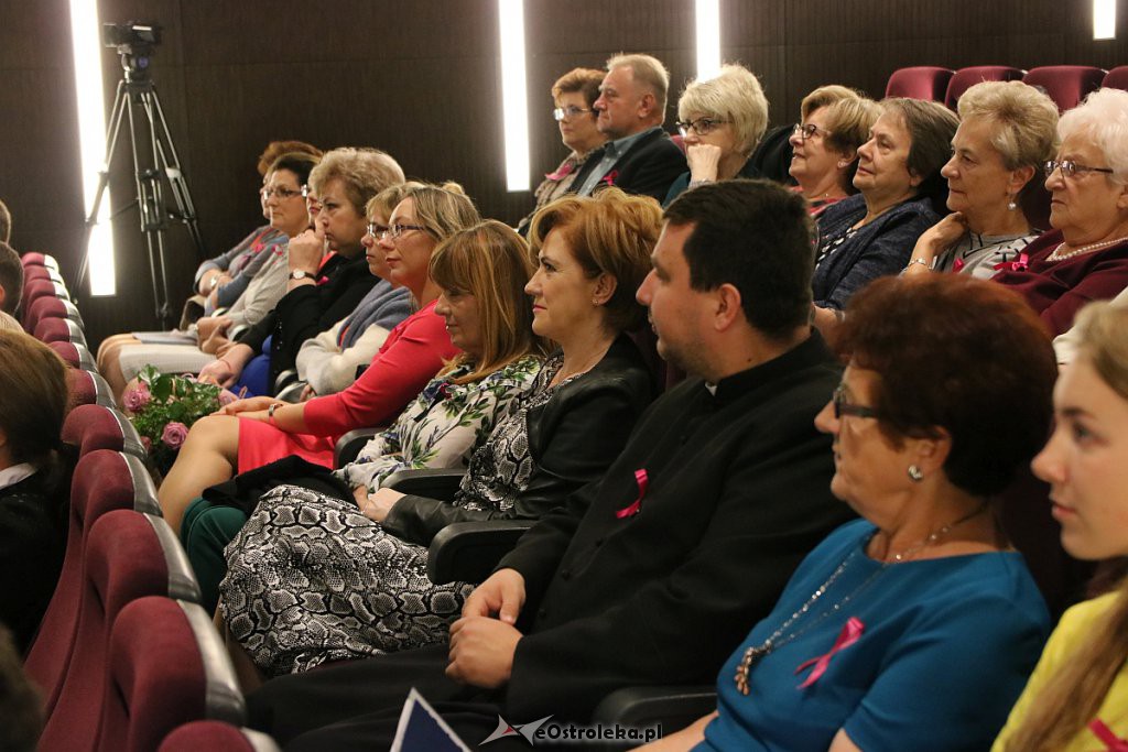 25-lecie Ostrołęckiego Klubu Amazonek [20.09.2019] - zdjęcie #77 - eOstroleka.pl