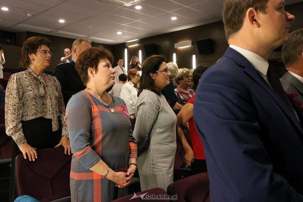 25-lecie Ostrołęckiego Klubu Amazonek [20.09.2019] - zdjęcie #57 - eOstroleka.pl