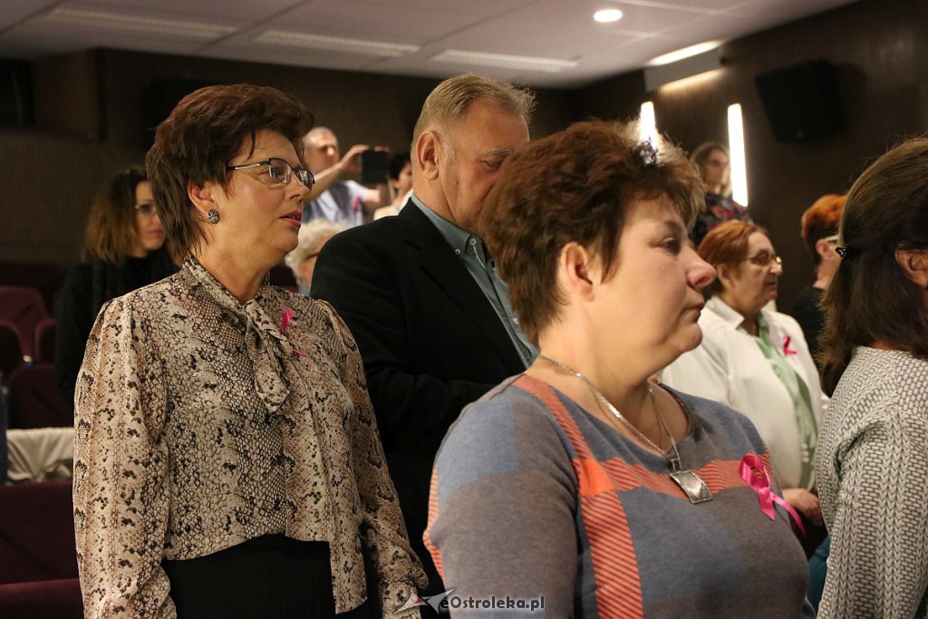 25-lecie Ostrołęckiego Klubu Amazonek [20.09.2019] - zdjęcie #56 - eOstroleka.pl