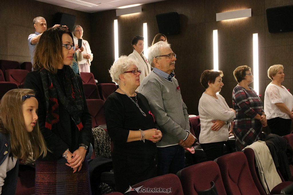 25-lecie Ostrołęckiego Klubu Amazonek [20.09.2019] - zdjęcie #54 - eOstroleka.pl