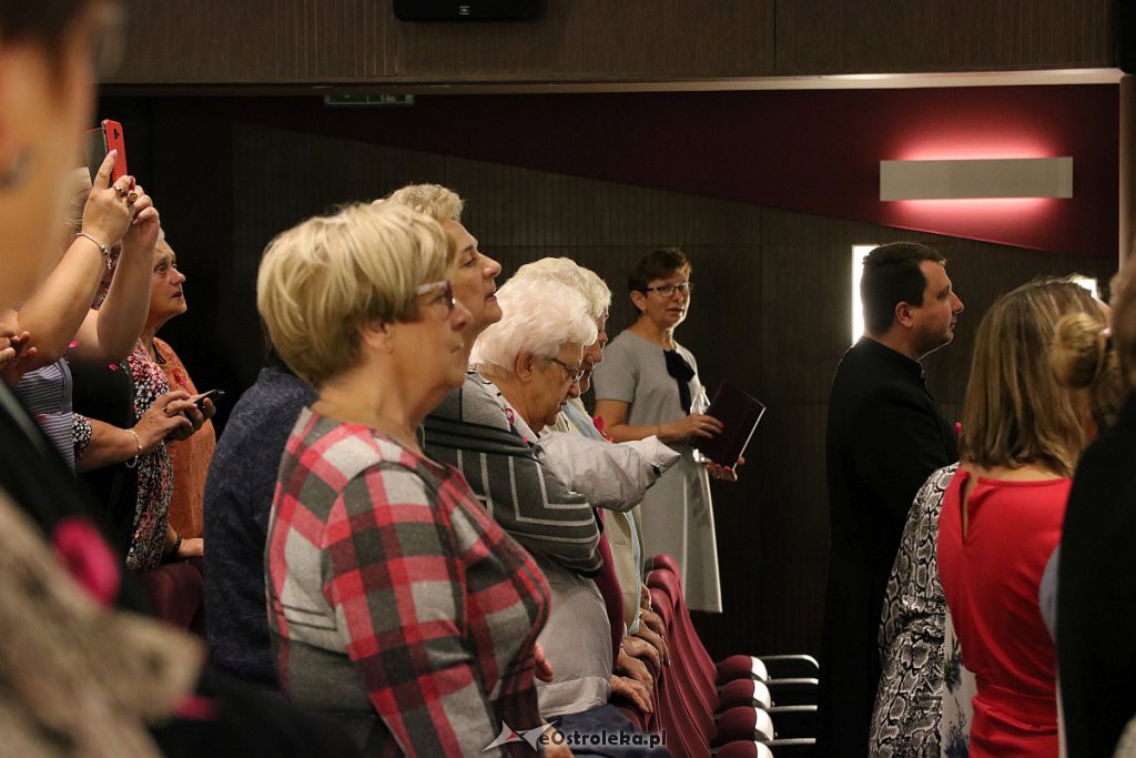 25-lecie Ostrołęckiego Klubu Amazonek [20.09.2019] - zdjęcie #52 - eOstroleka.pl