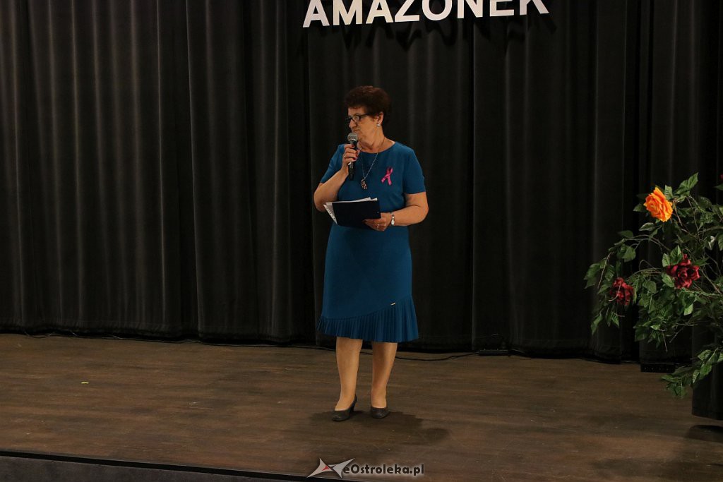 25-lecie Ostrołęckiego Klubu Amazonek [20.09.2019] - zdjęcie #48 - eOstroleka.pl