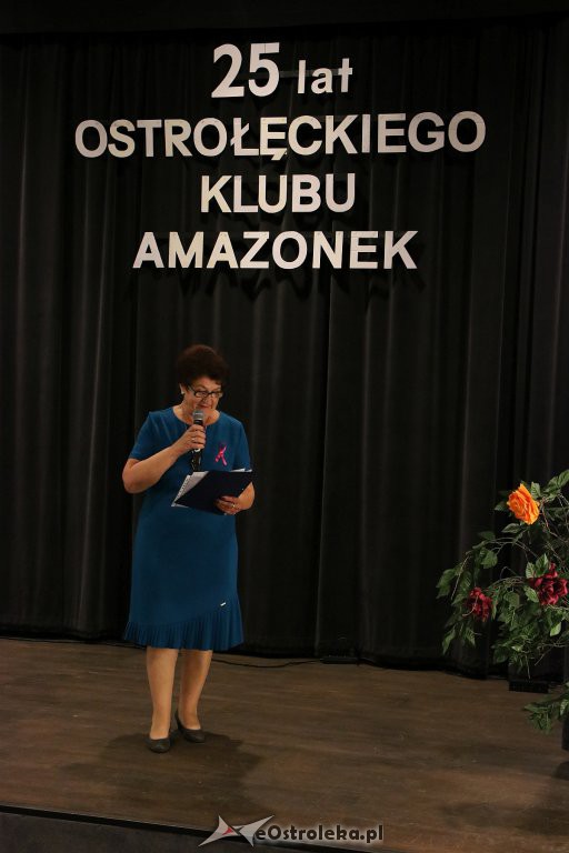 25-lecie Ostrołęckiego Klubu Amazonek [20.09.2019] - zdjęcie #49 - eOstroleka.pl