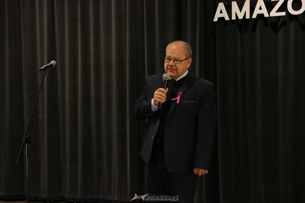 25-lecie Ostrołęckiego Klubu Amazonek [20.09.2019] - zdjęcie #40 - eOstroleka.pl
