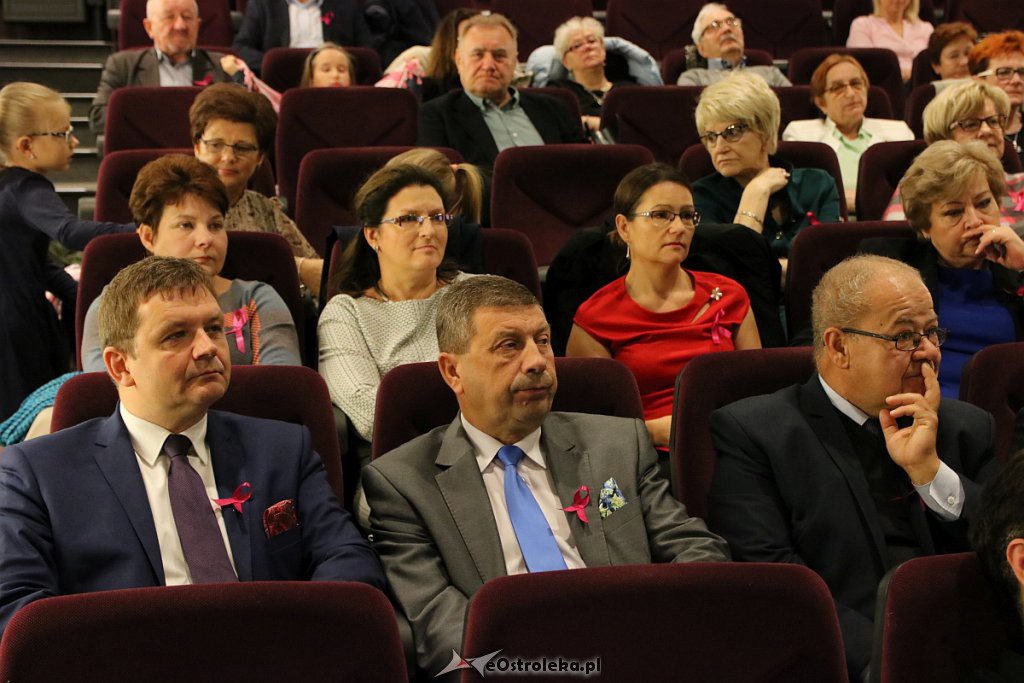 25-lecie Ostrołęckiego Klubu Amazonek [20.09.2019] - zdjęcie #34 - eOstroleka.pl