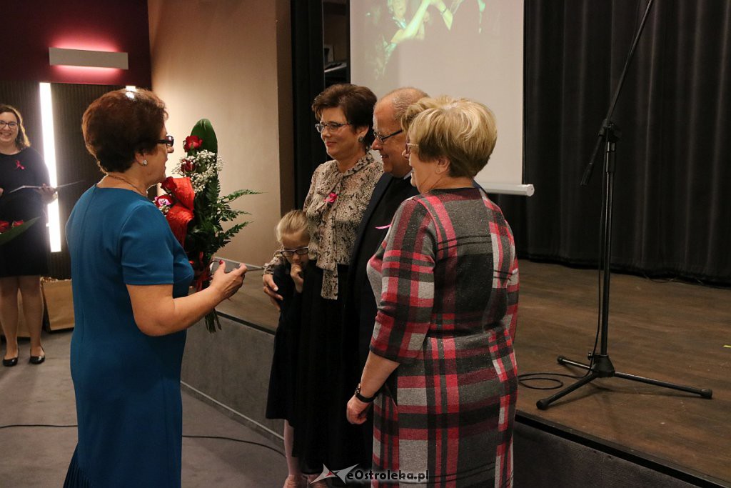 25-lecie Ostrołęckiego Klubu Amazonek [20.09.2019] - zdjęcie #31 - eOstroleka.pl