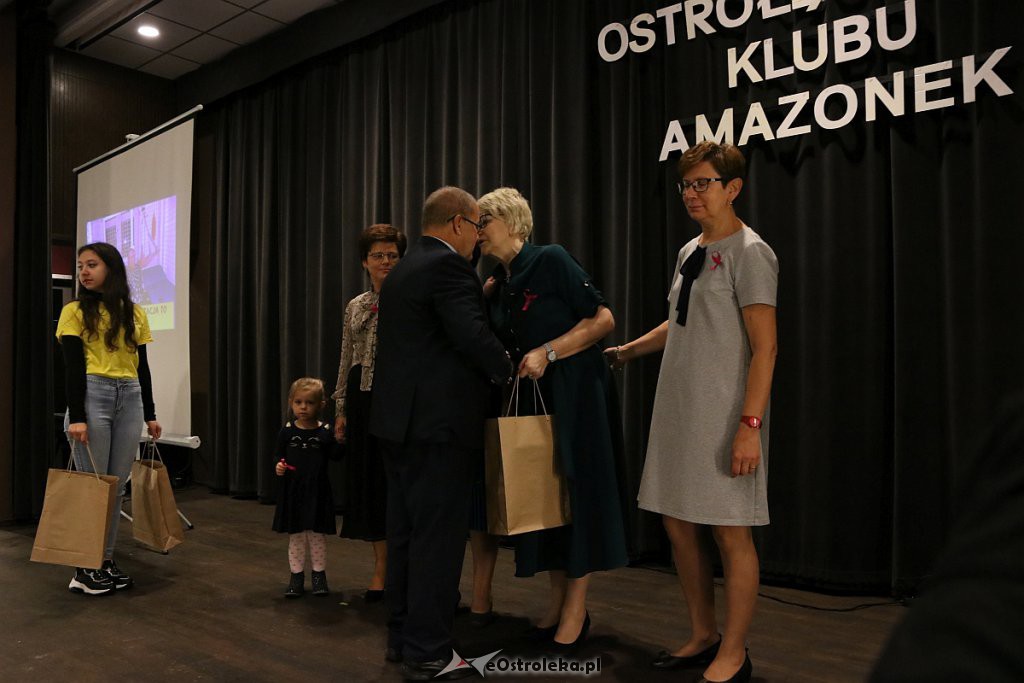 25-lecie Ostrołęckiego Klubu Amazonek [20.09.2019] - zdjęcie #70 - eOstroleka.pl