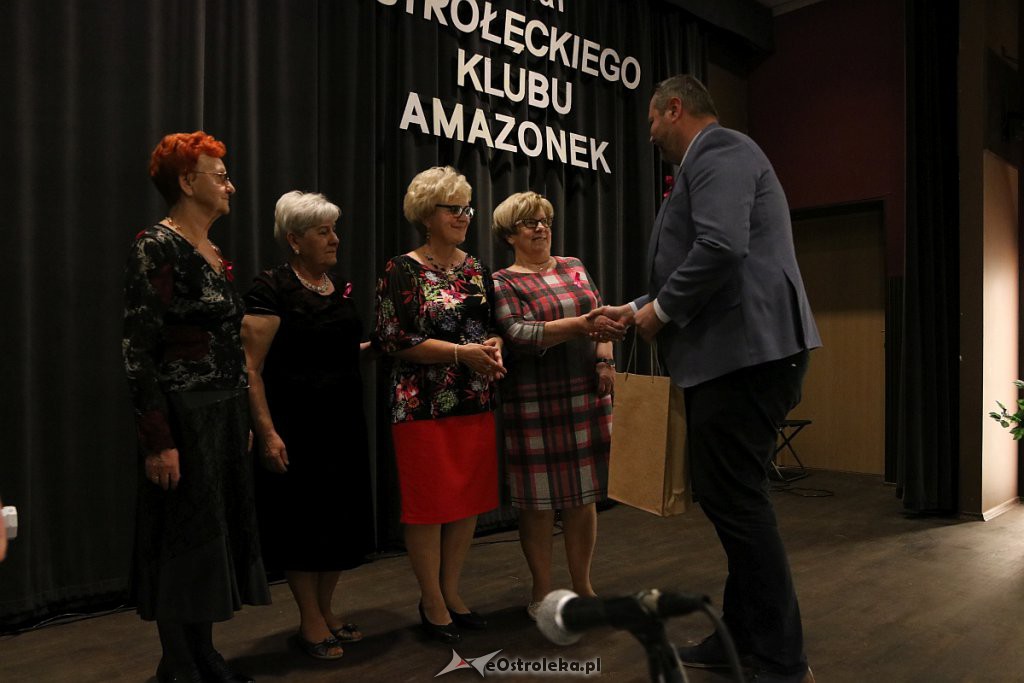 25-lecie Ostrołęckiego Klubu Amazonek [20.09.2019] - zdjęcie #75 - eOstroleka.pl