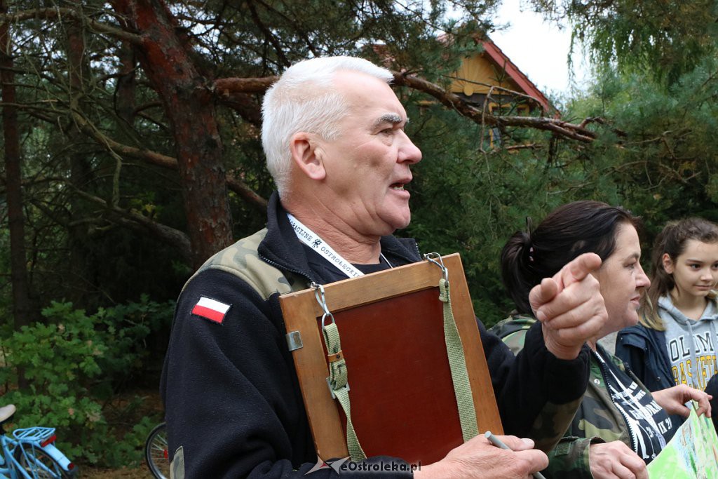 Piknik historyczny w Łęgu Przedmiejskim [21.09.2019] - zdjęcie #52 - eOstroleka.pl