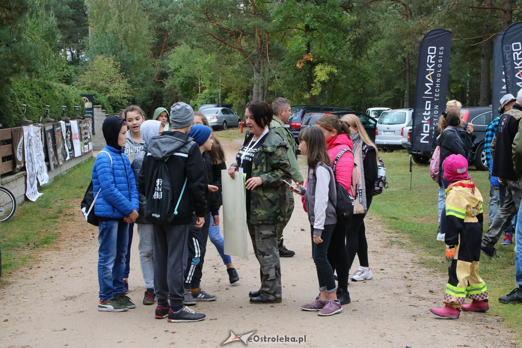 Piknik historyczny w Łęgu Przedmiejskim [21.09.2019] - zdjęcie #49 - eOstroleka.pl