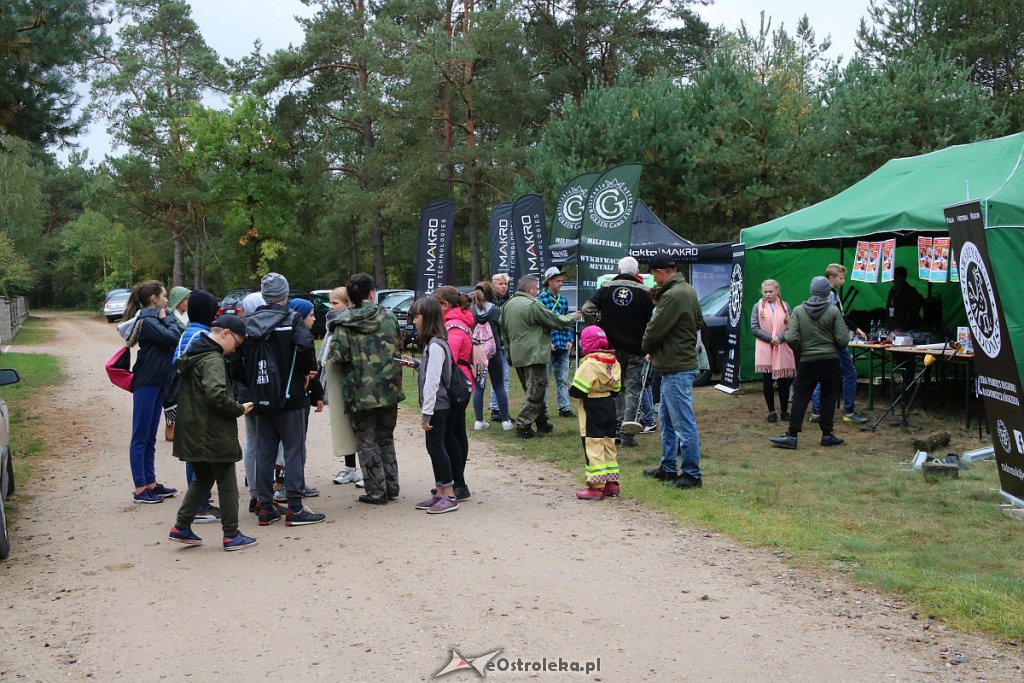 Piknik historyczny w Łęgu Przedmiejskim [21.09.2019] - zdjęcie #48 - eOstroleka.pl