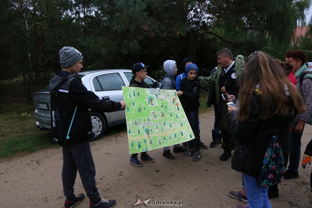 Piknik historyczny w Łęgu Przedmiejskim [21.09.2019] - zdjęcie #47 - eOstroleka.pl