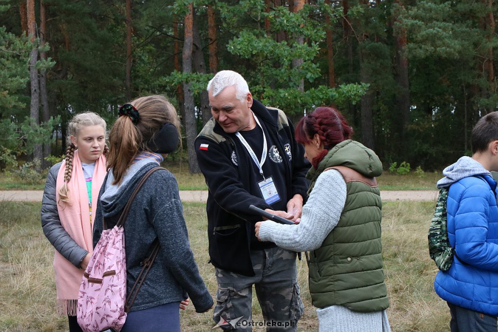 Piknik historyczny w Łęgu Przedmiejskim [21.09.2019] - zdjęcie #12 - eOstroleka.pl