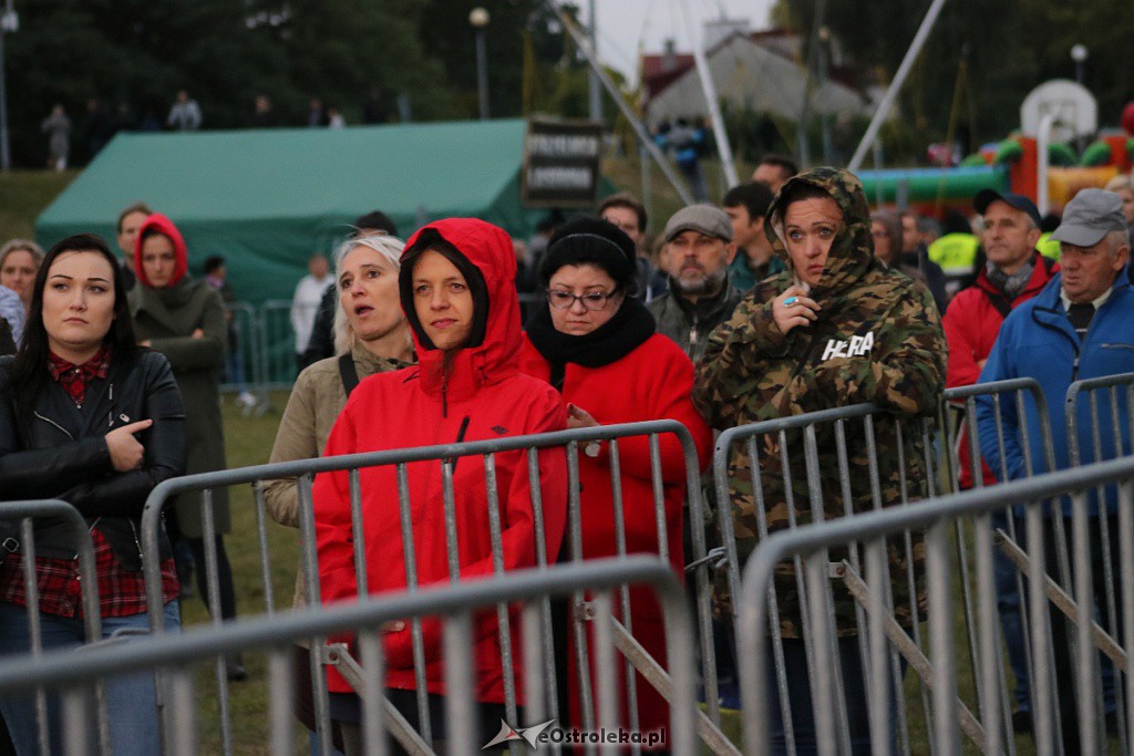 Ostrołęka żegna lato na plaży miejskiej [21.09.2019] - zdjęcie #37 - eOstroleka.pl