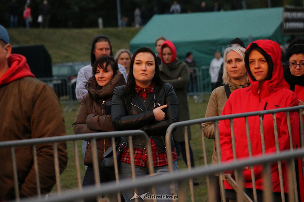 Ostrołęka żegna lato na plaży miejskiej [21.09.2019] - zdjęcie #36 - eOstroleka.pl