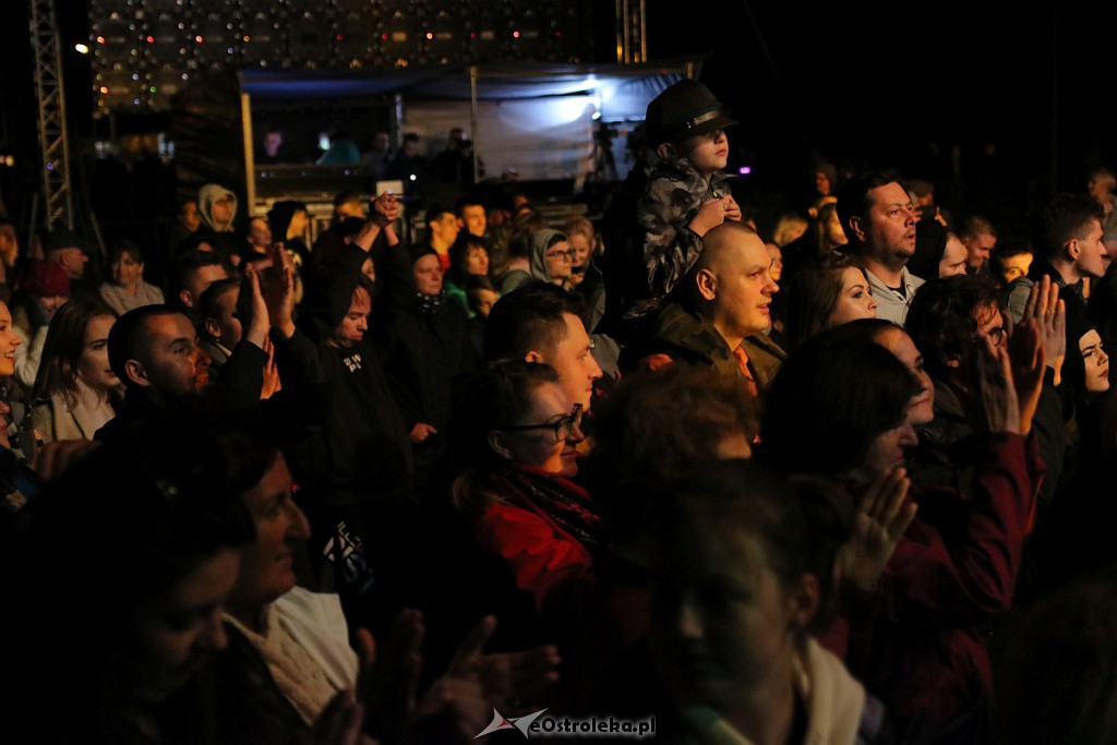 Mesajah i Mrozu na pożegnanie lata w Ostrołęce [21.09.2019] - zdjęcie #37 - eOstroleka.pl