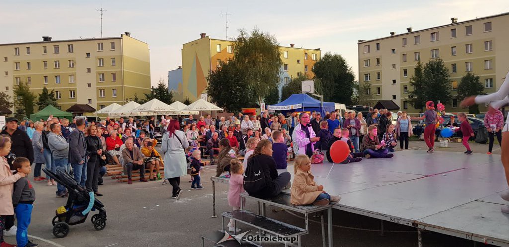 Festyn Pieczenie ziemniaka na osiedlu Centrum [22.09.2019] - zdjęcie #152 - eOstroleka.pl