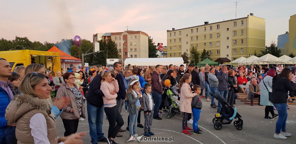 Festyn Pieczenie ziemniaka na osiedlu Centrum [22.09.2019] - zdjęcie #154 - eOstroleka.pl
