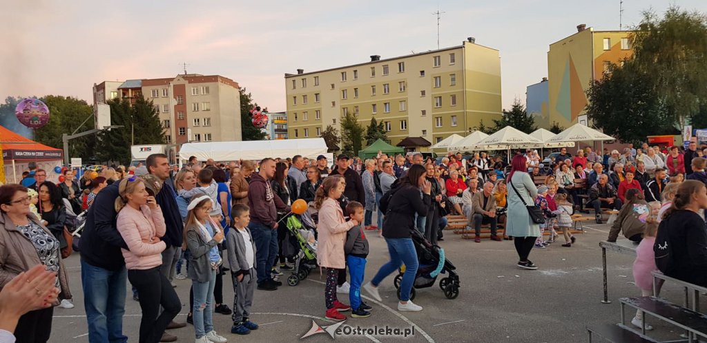 Festyn Pieczenie ziemniaka na osiedlu Centrum [22.09.2019] - zdjęcie #155 - eOstroleka.pl