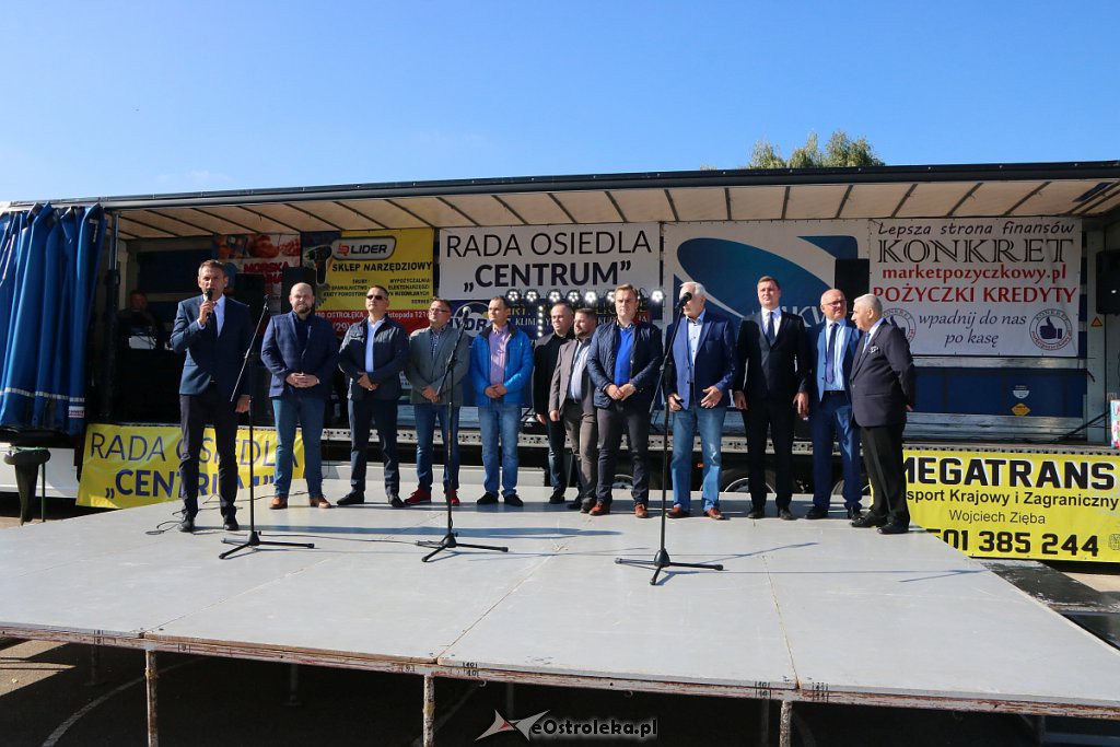 Festyn Pieczenie ziemniaka na osiedlu Centrum [22.09.2019] - zdjęcie #346 - eOstroleka.pl