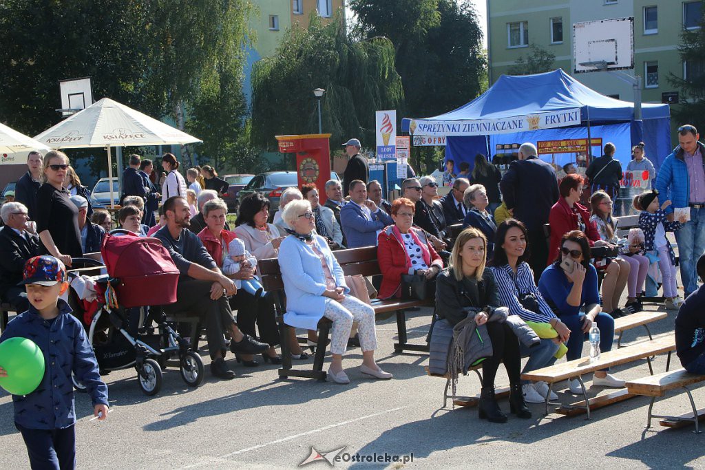 Festyn Pieczenie ziemniaka na osiedlu Centrum [22.09.2019] - zdjęcie #303 - eOstroleka.pl