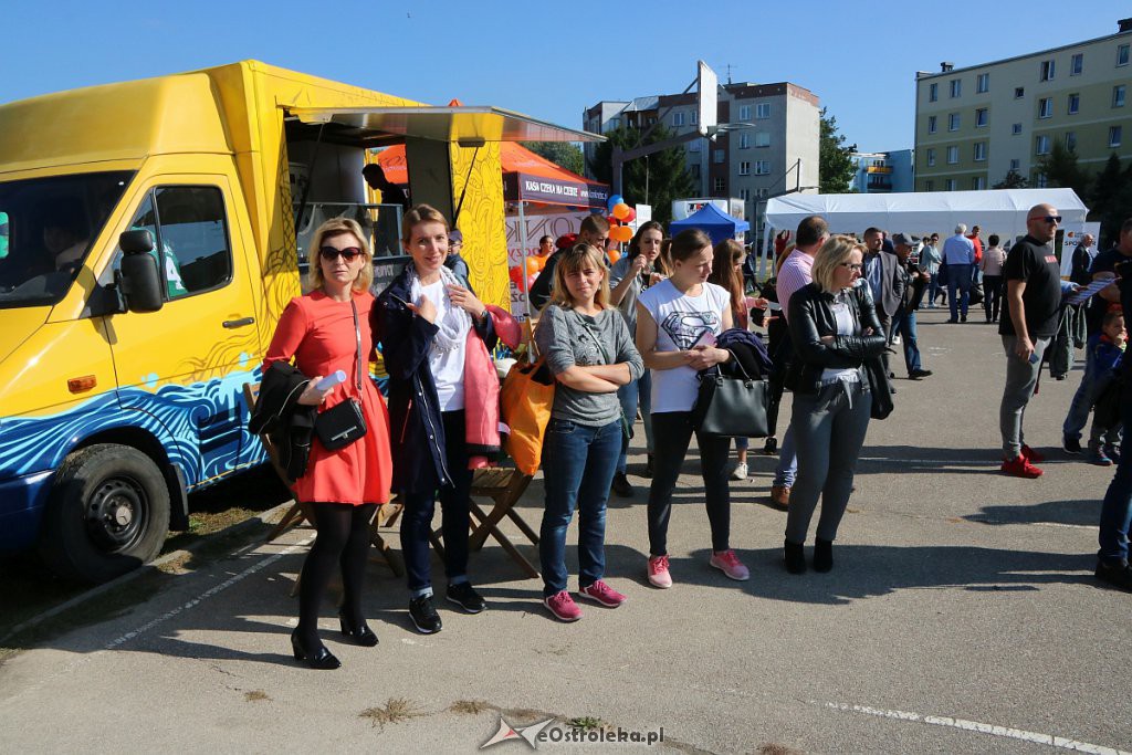 Festyn Pieczenie ziemniaka na osiedlu Centrum [22.09.2019] - zdjęcie #52 - eOstroleka.pl