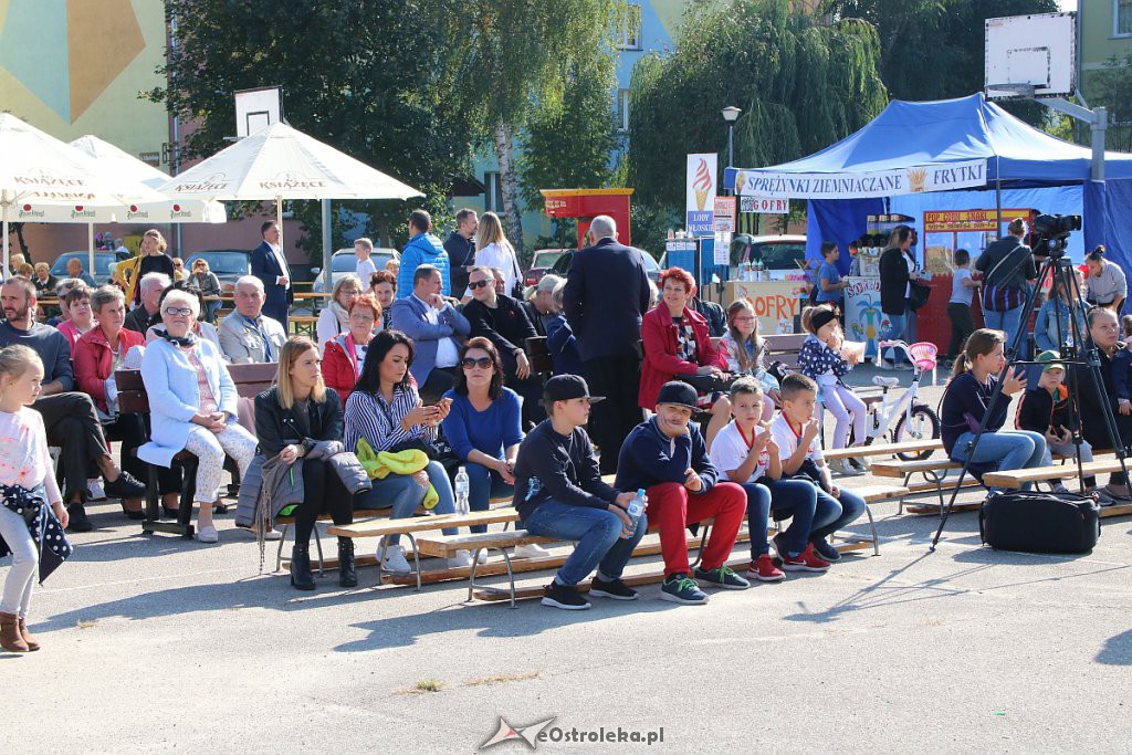 Festyn Pieczenie ziemniaka na osiedlu Centrum [22.09.2019] - zdjęcie #300 - eOstroleka.pl