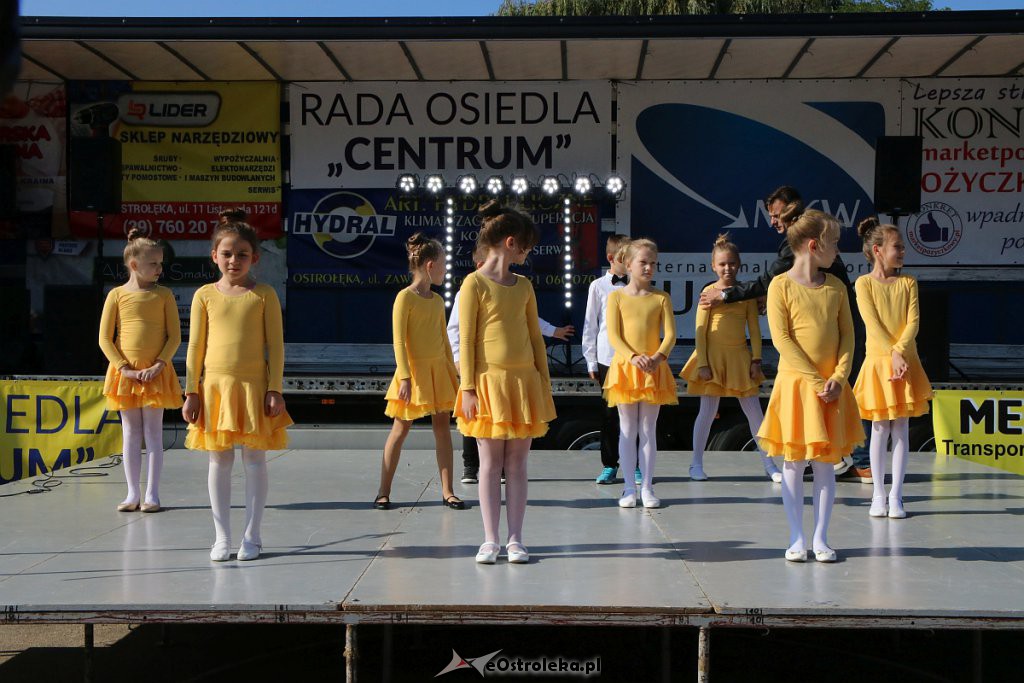 Festyn Pieczenie ziemniaka na osiedlu Centrum [22.09.2019] - zdjęcie #296 - eOstroleka.pl