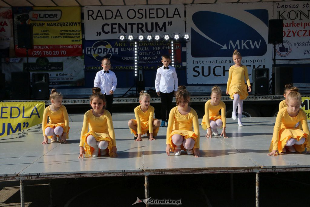 Festyn Pieczenie ziemniaka na osiedlu Centrum [22.09.2019] - zdjęcie #293 - eOstroleka.pl