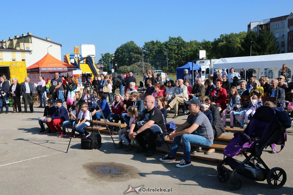 Festyn Pieczenie ziemniaka na osiedlu Centrum [22.09.2019] - zdjęcie #63 - eOstroleka.pl