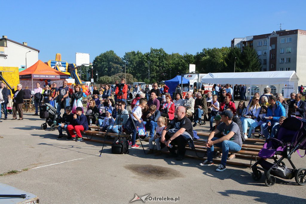Festyn Pieczenie ziemniaka na osiedlu Centrum [22.09.2019] - zdjęcie #276 - eOstroleka.pl