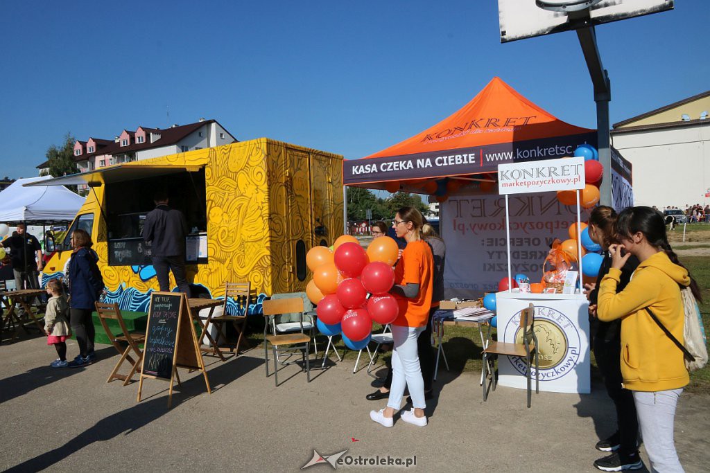 Festyn Pieczenie ziemniaka na osiedlu Centrum [22.09.2019] - zdjęcie #267 - eOstroleka.pl