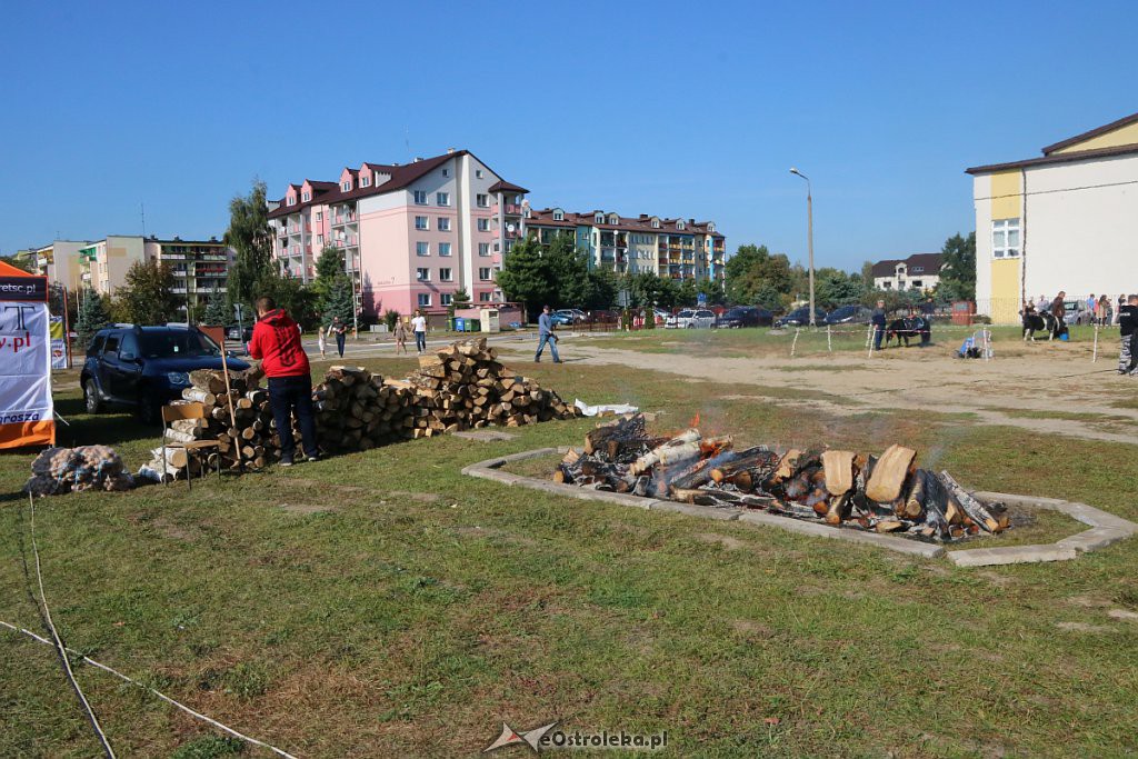 Festyn Pieczenie ziemniaka na osiedlu Centrum [22.09.2019] - zdjęcie #89 - eOstroleka.pl