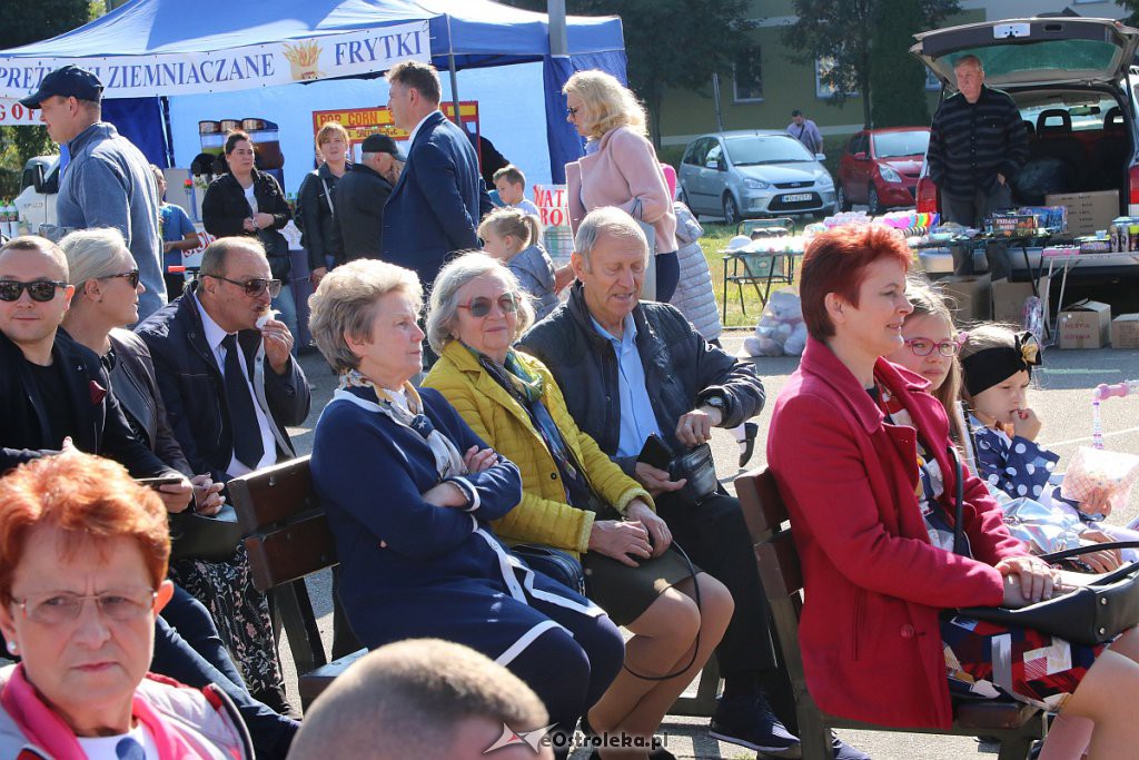 Festyn Pieczenie ziemniaka na osiedlu Centrum [22.09.2019] - zdjęcie #253 - eOstroleka.pl