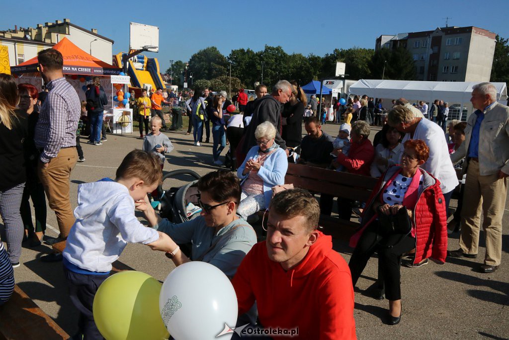 Festyn Pieczenie ziemniaka na osiedlu Centrum [22.09.2019] - zdjęcie #104 - eOstroleka.pl