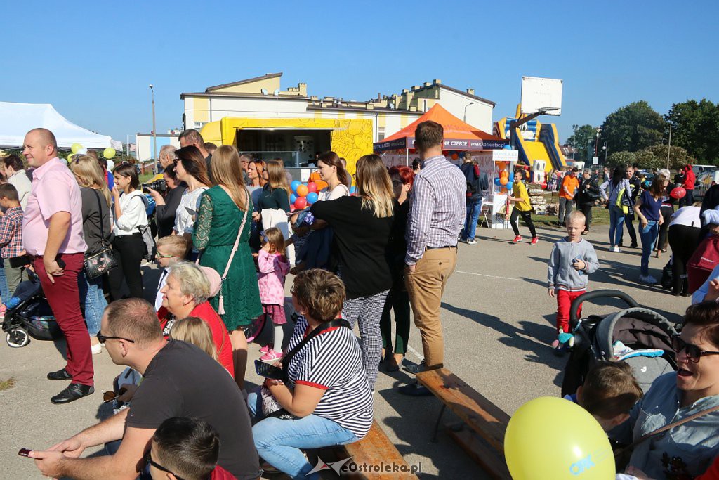 Festyn Pieczenie ziemniaka na osiedlu Centrum [22.09.2019] - zdjęcie #105 - eOstroleka.pl