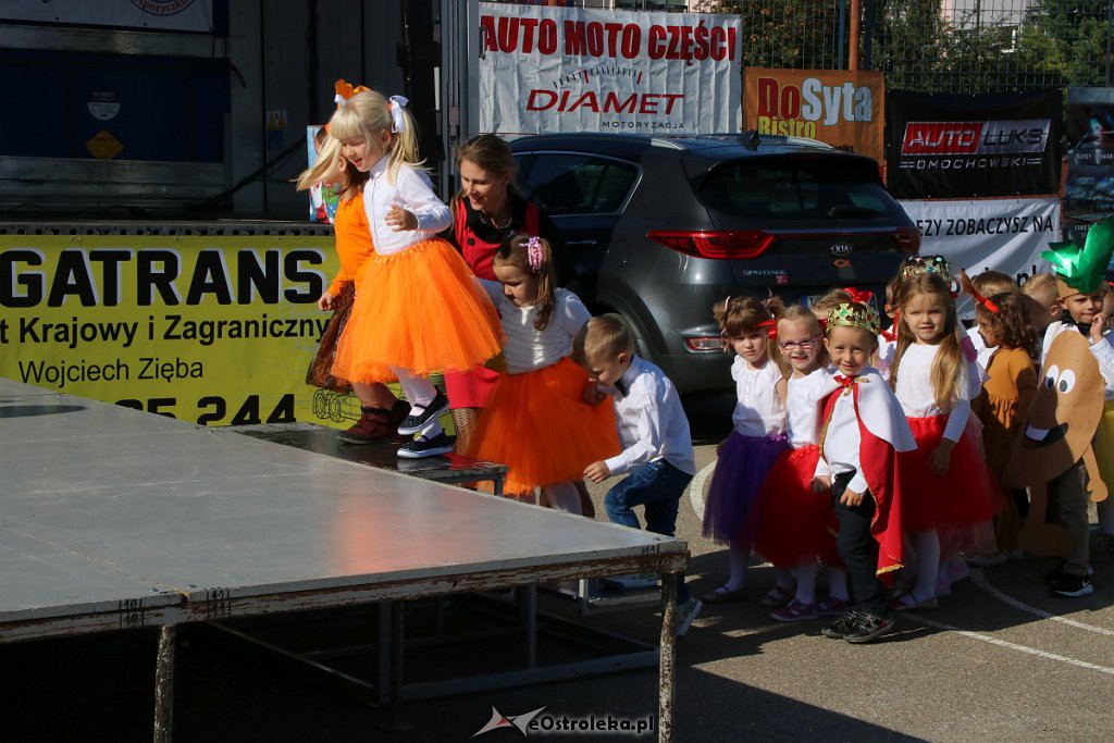 Festyn Pieczenie ziemniaka na osiedlu Centrum [22.09.2019] - zdjęcie #246 - eOstroleka.pl